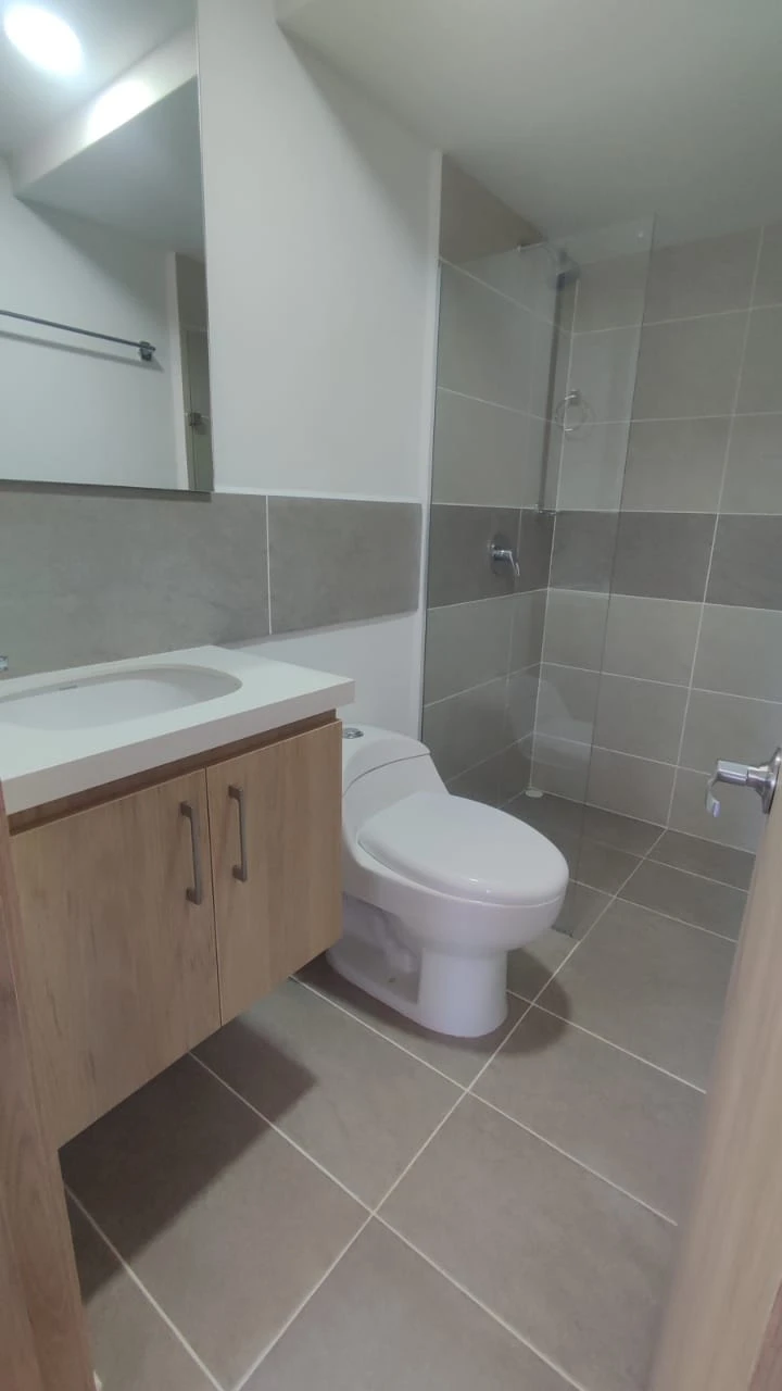 Apartamento en arriendo en Rionegro en riovivo