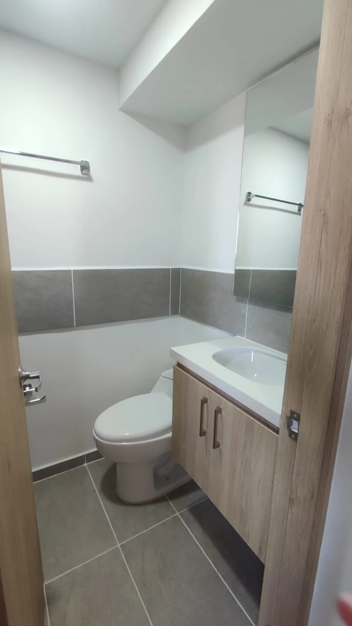 Apartamento en arriendo en Rionegro en riovivo