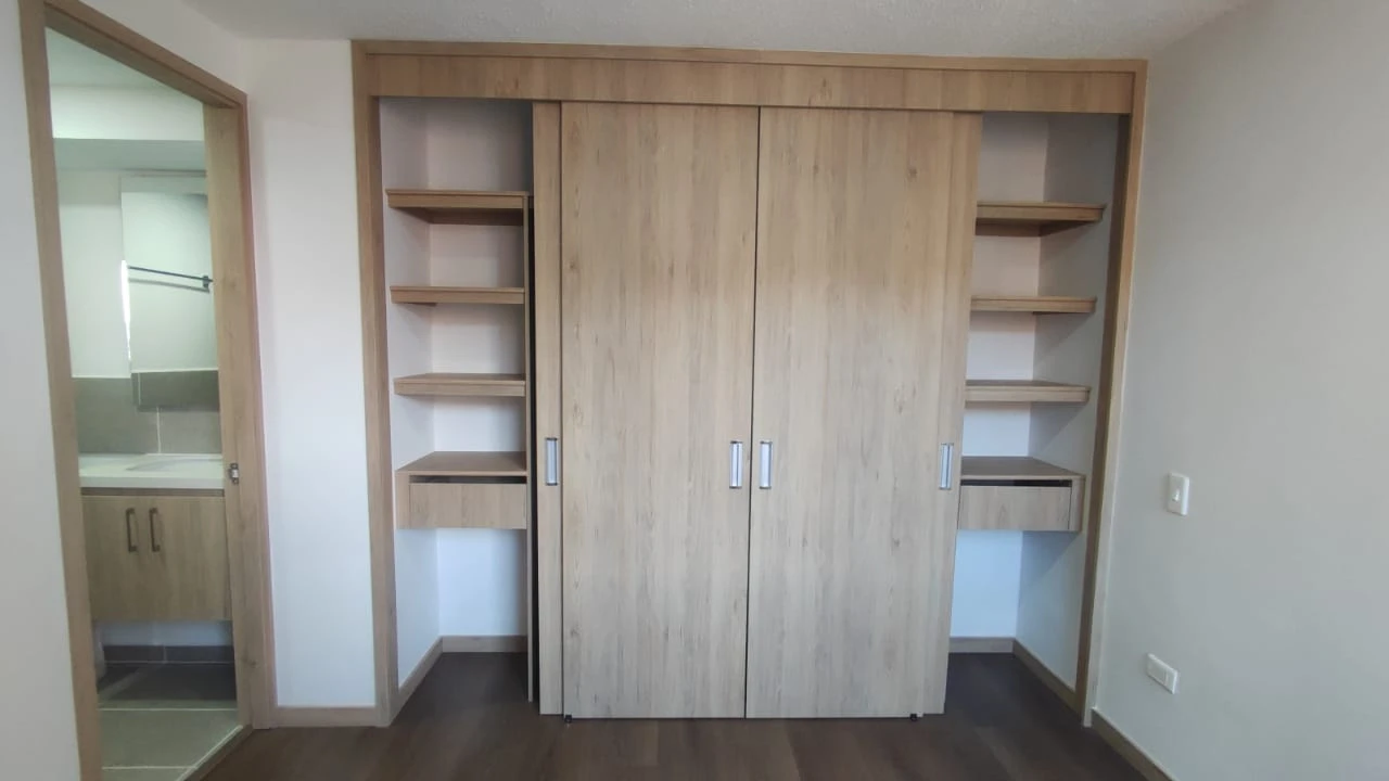 Apartamento en arriendo en Rionegro en riovivo