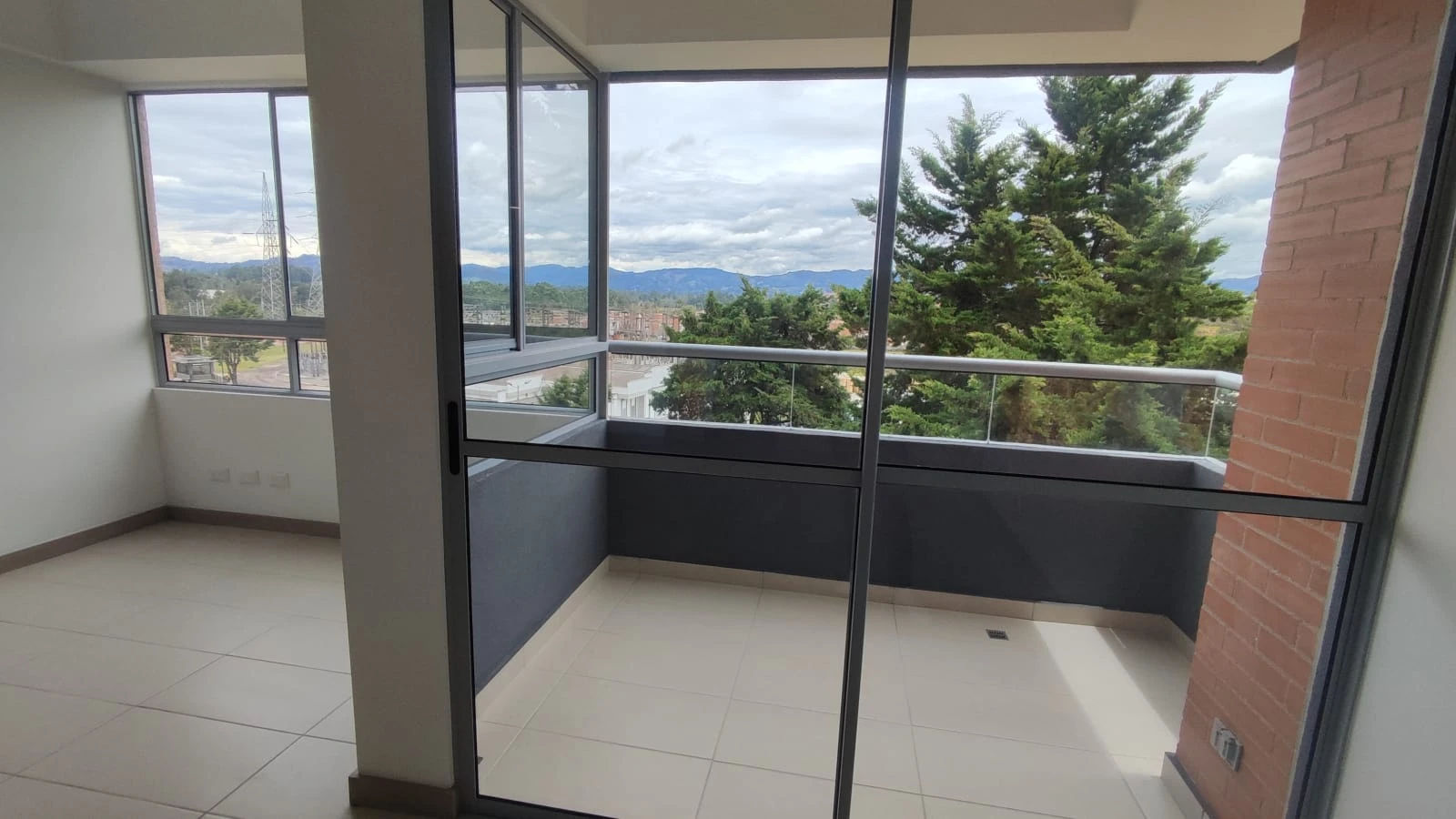 Apartamento en arriendo en Rionegro, sector éxito 