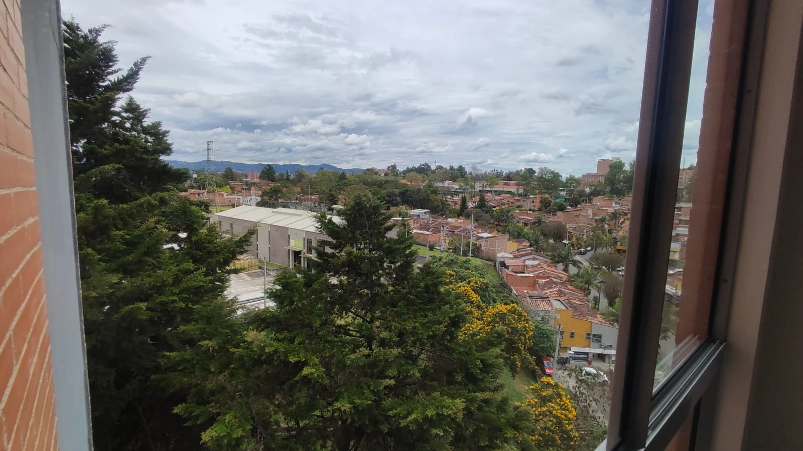 Apartamento en arriendo en Rionegro, sector éxito 