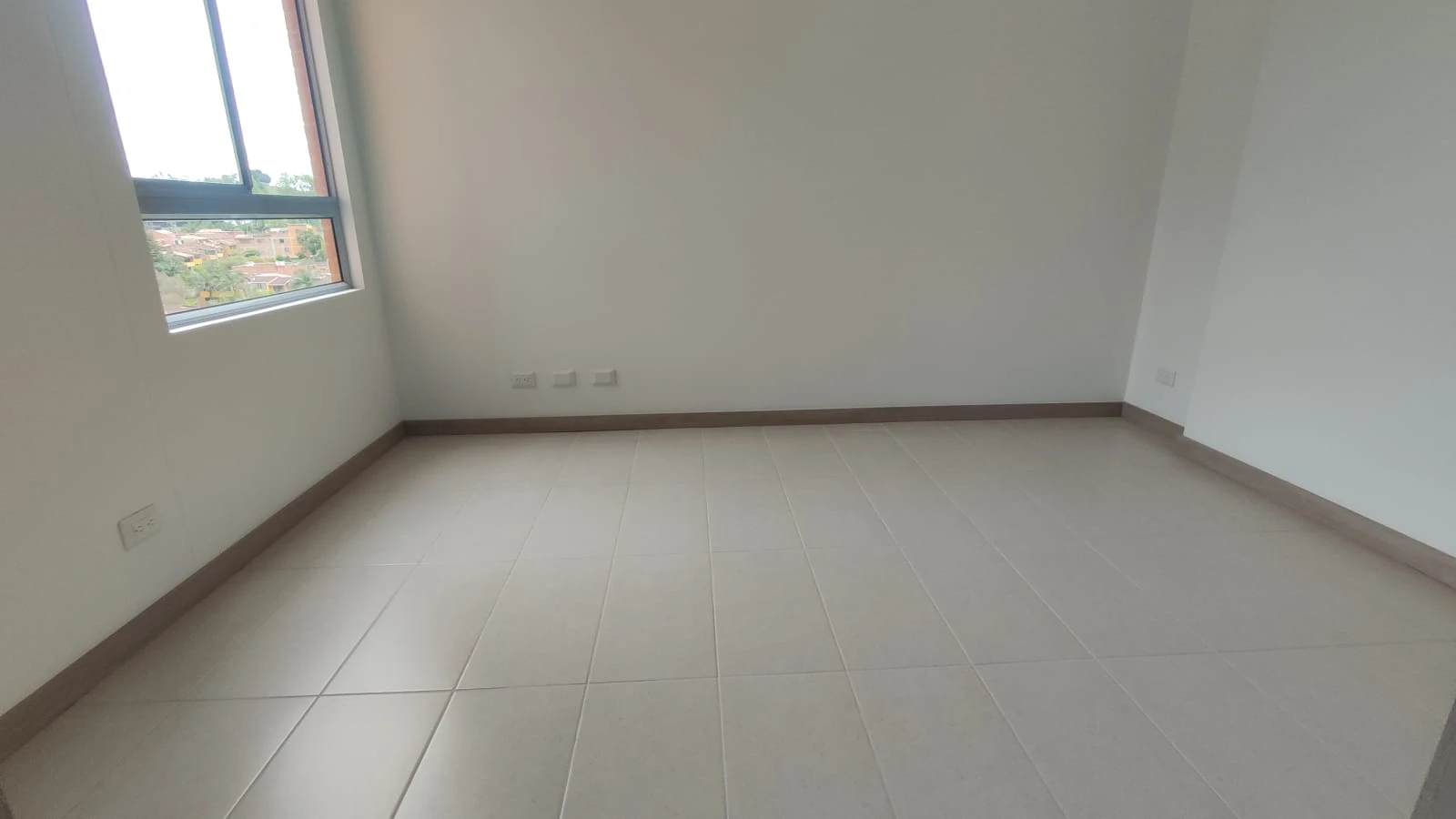 Apartamento en arriendo en Rionegro, sector éxito 