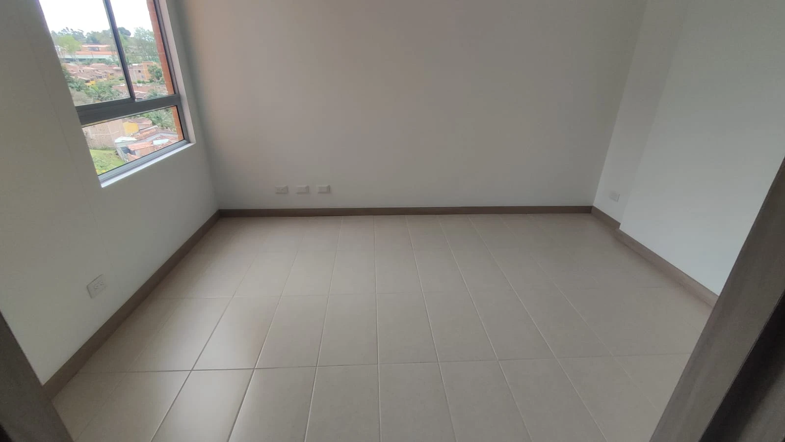 Apartamento en arriendo en Rionegro, sector éxito 