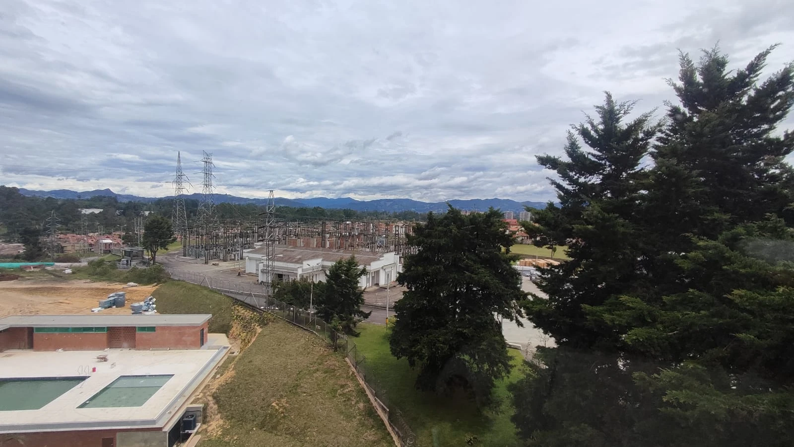 Apartamento en arriendo en Rionegro, sector éxito 