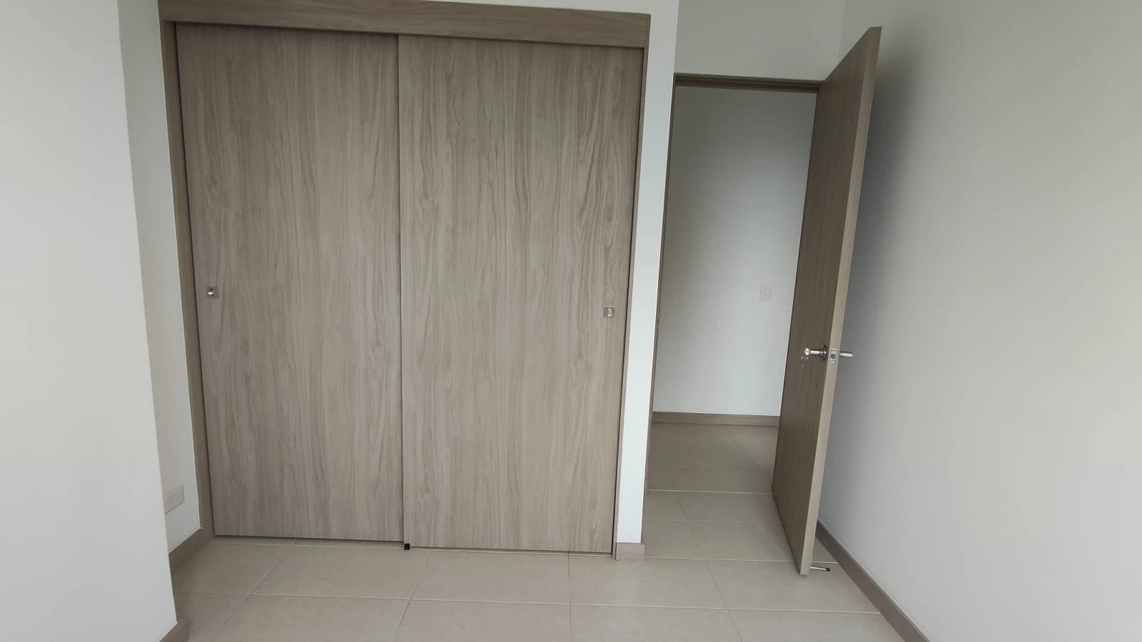 Apartamento en arriendo en Rionegro, sector éxito 