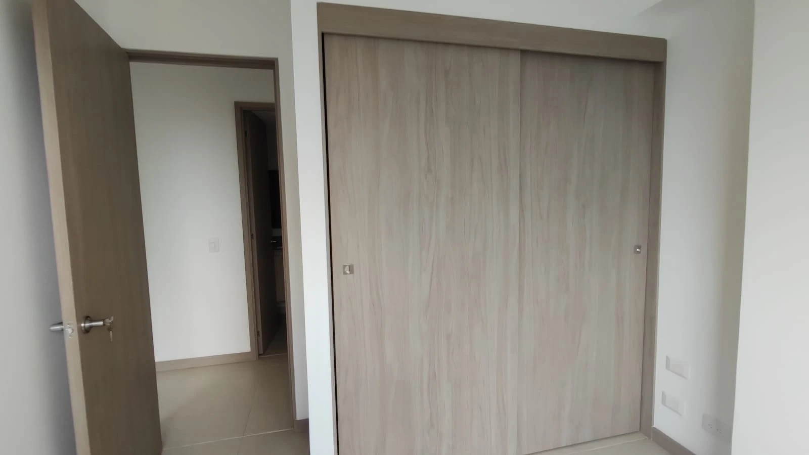 Apartamento en arriendo en Rionegro, sector éxito 