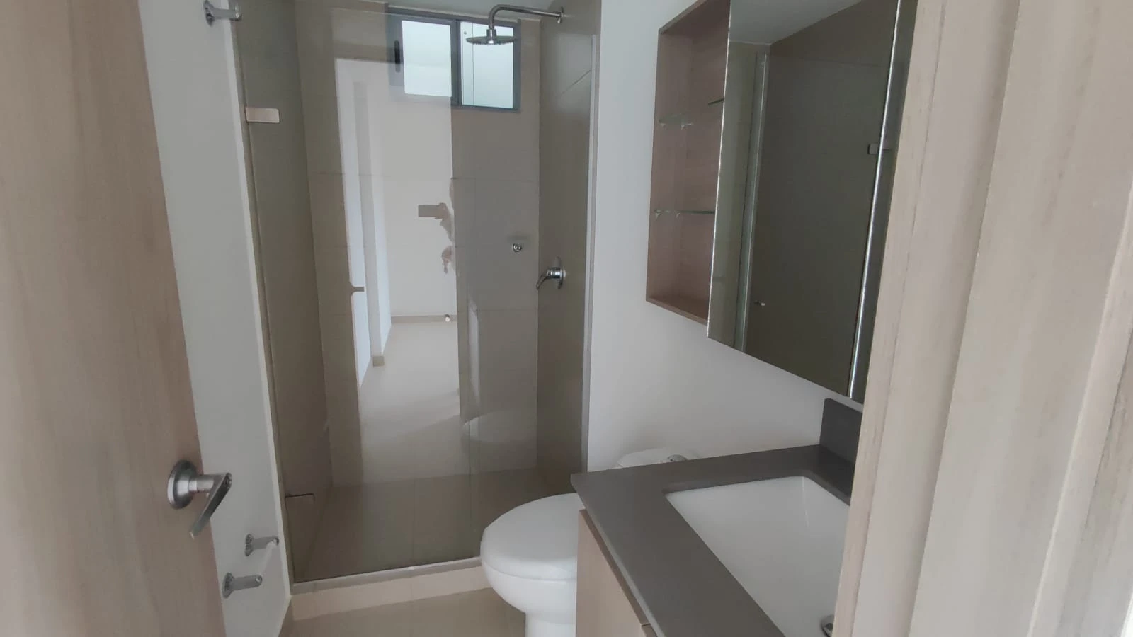 Apartamento en arriendo en Rionegro, sector éxito 