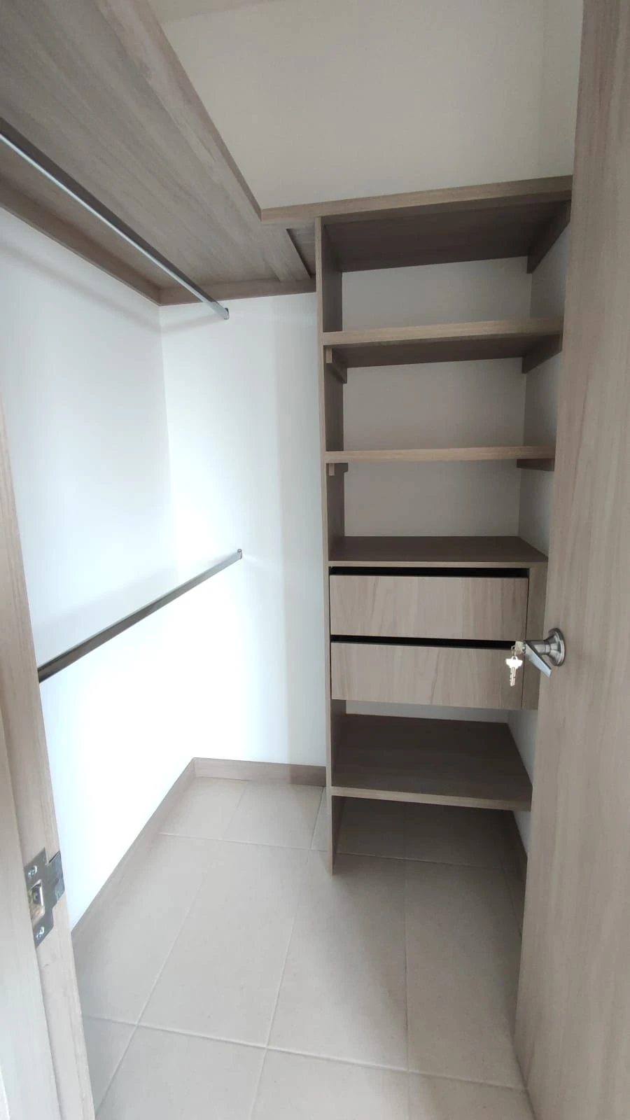 Apartamento en arriendo en Rionegro, sector éxito 