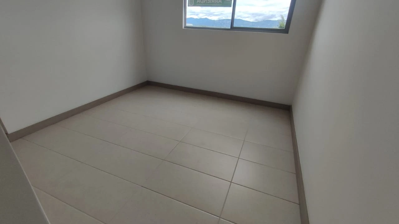 Apartamento en arriendo en Rionegro, Sector San Nicolás 