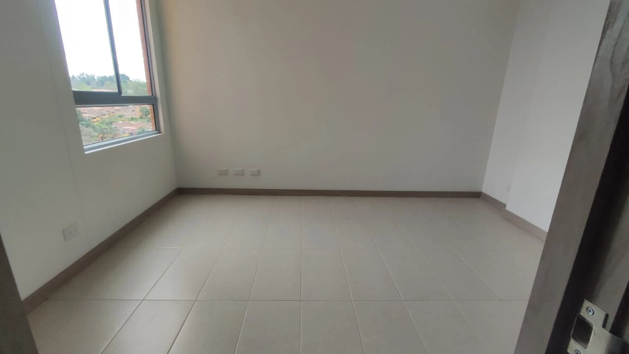 Apartamento en arriendo en Rionegro, Sector San Nicolás 