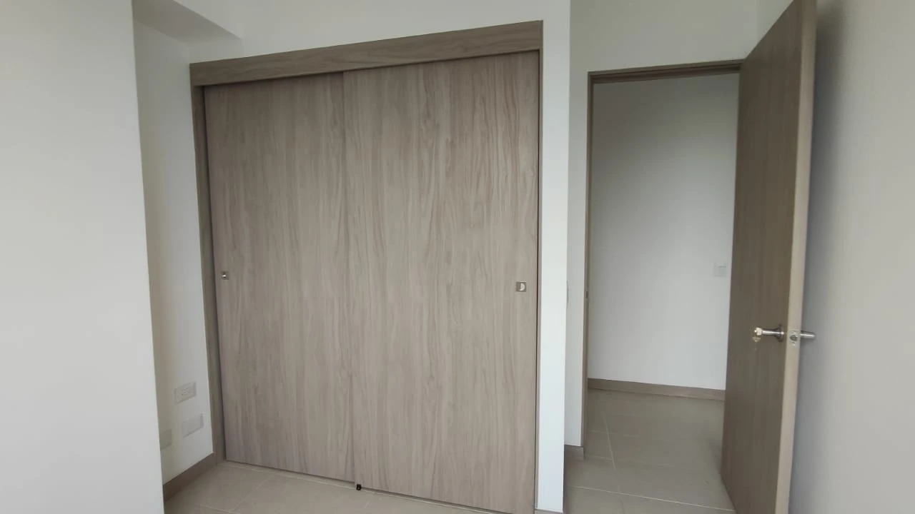 Apartamento en arriendo en Rionegro, Sector San Nicolás 