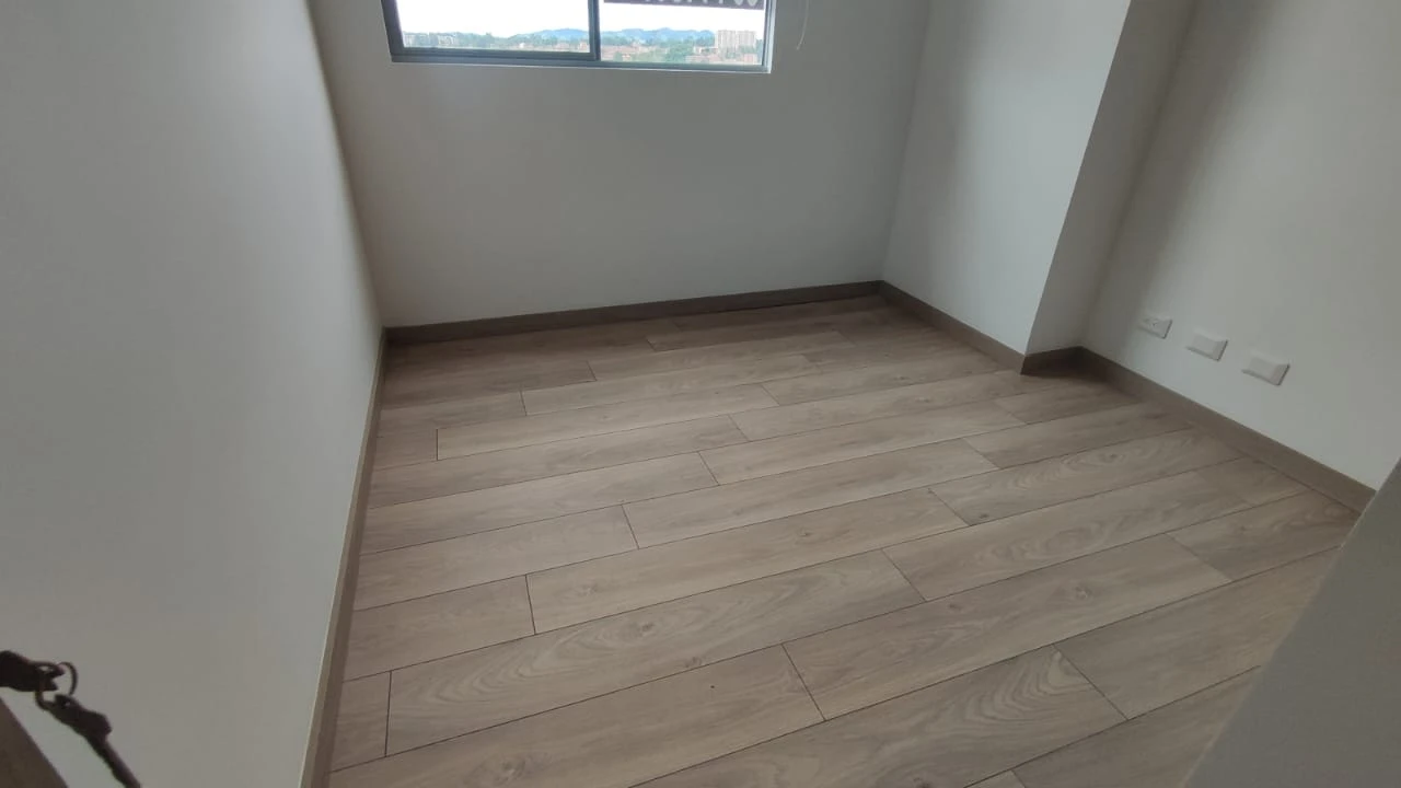 Apartamento en arriendo en Rionegro, Sector San Nicolás 