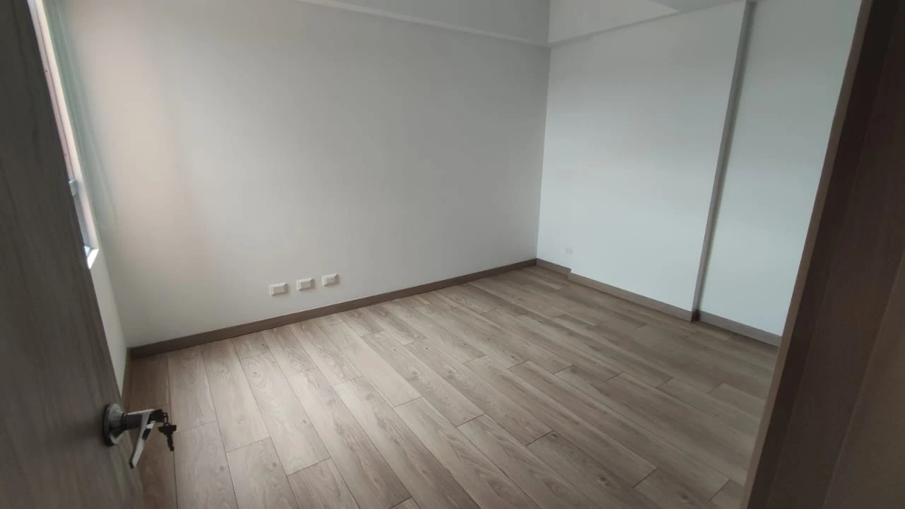 Apartamento en arriendo en Rionegro, Sector San Nicolás 