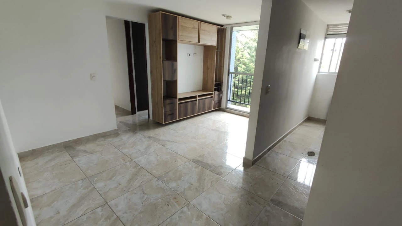 Apartamento en arriendo en rionegro sector fontibon 