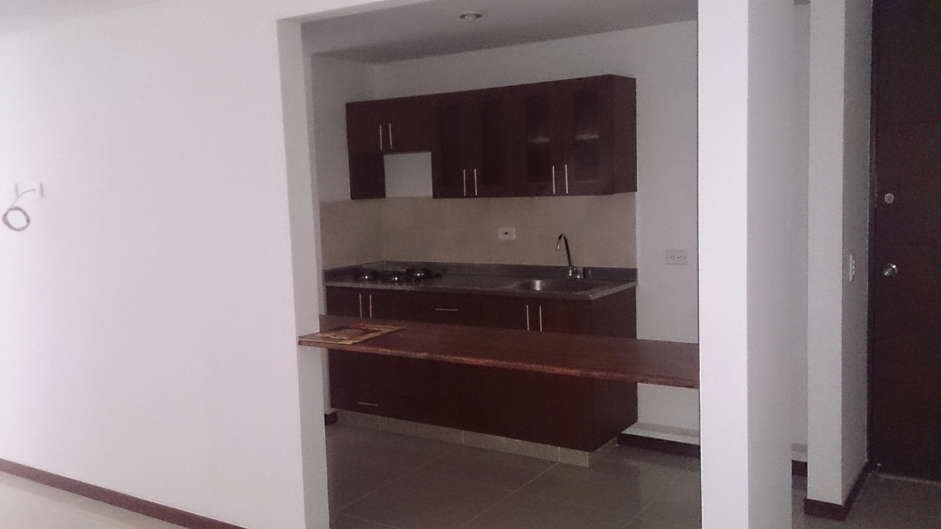 partamento en Venta Cabañas Bello