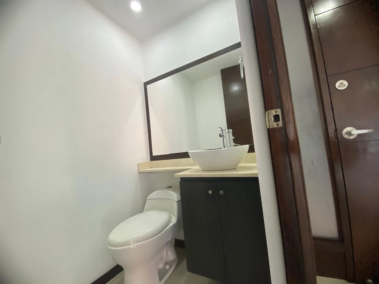 Arriendo Apartamento en el Poblado Sector  los Balsos