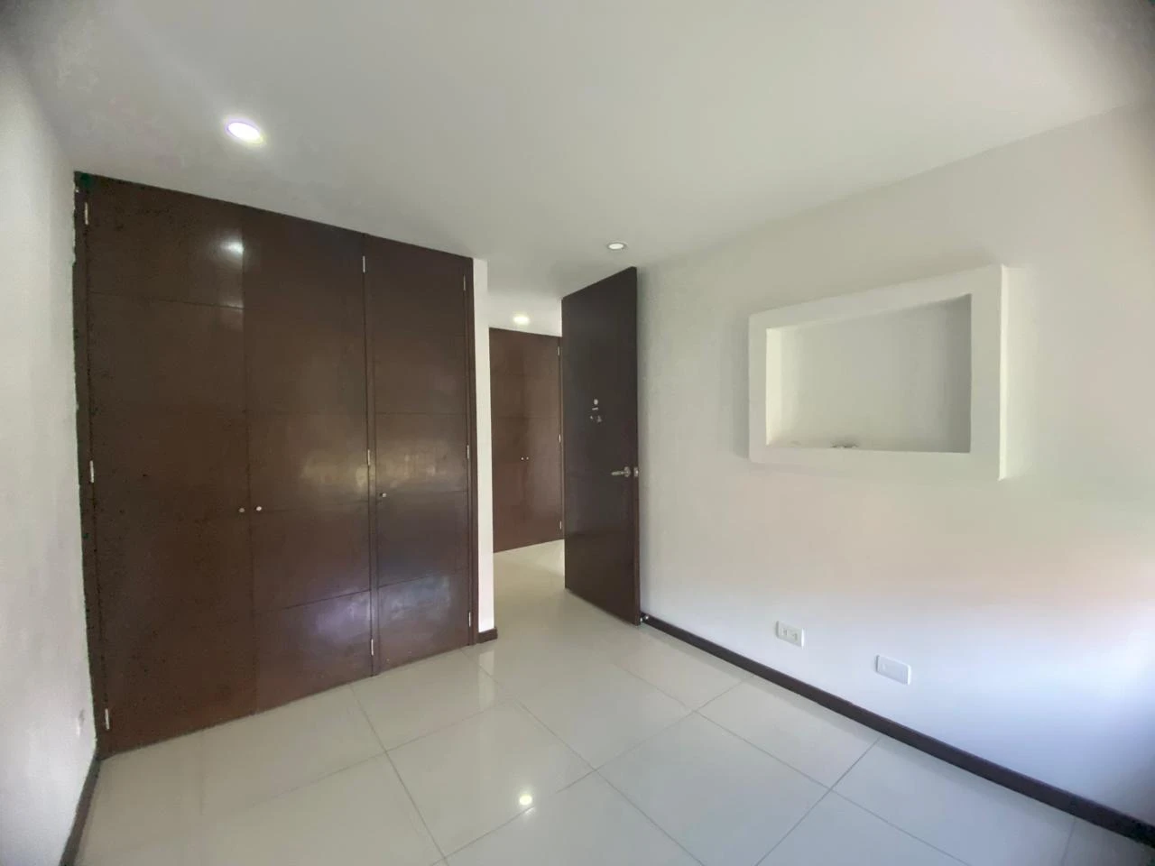Arriendo Apartamento en el Poblado Sector  los Balsos