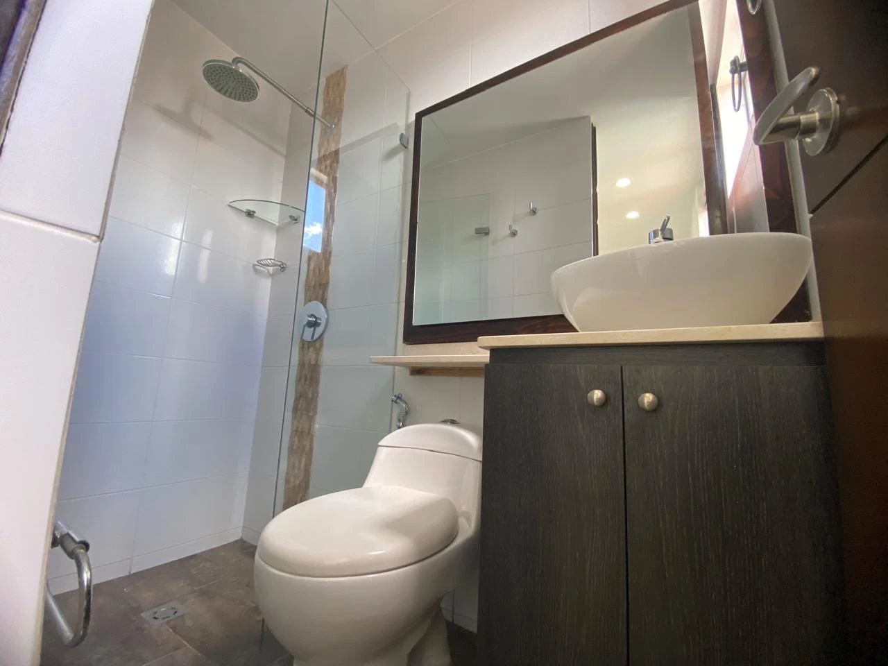 Arriendo Apartamento en el Poblado Sector  los Balsos