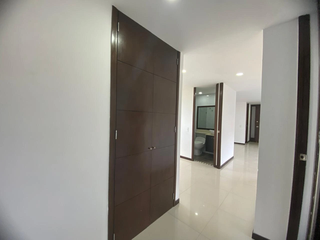 Arriendo Apartamento en el Poblado Sector  los Balsos