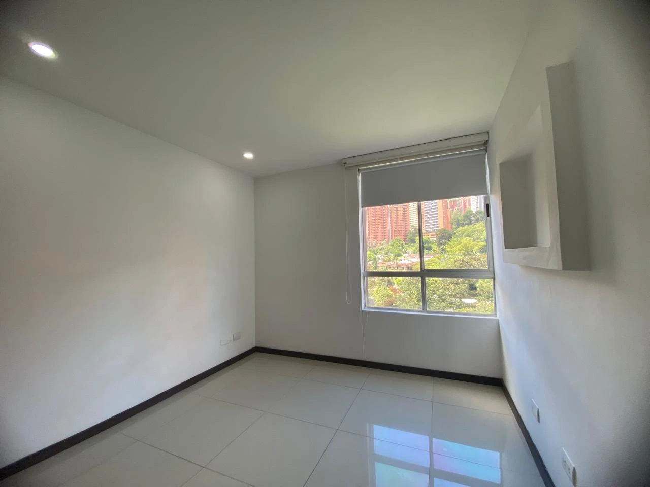 Arriendo Apartamento en el Poblado Sector  los Balsos