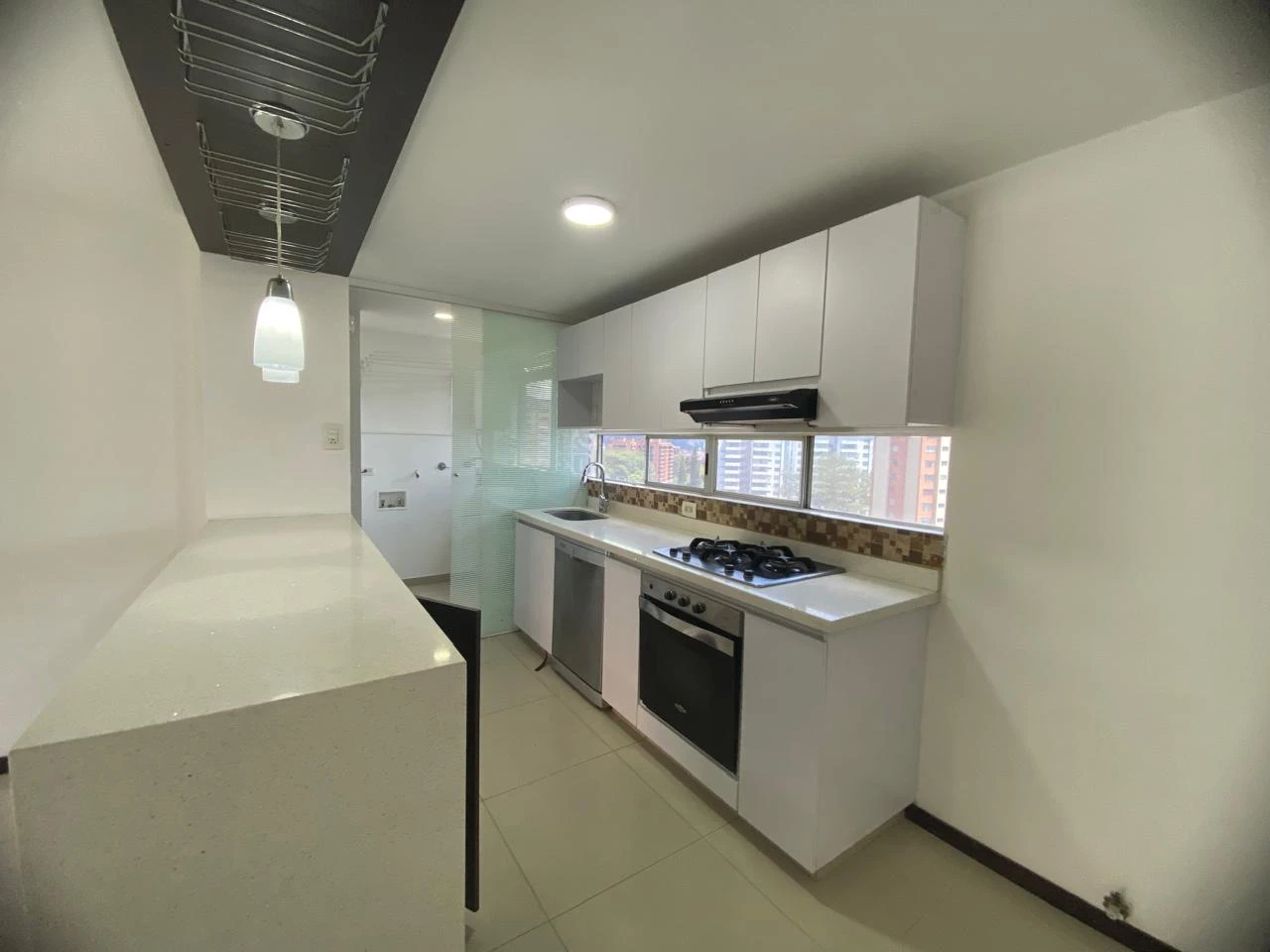 Arriendo Apartamento en el Poblado Sector  los Balsos