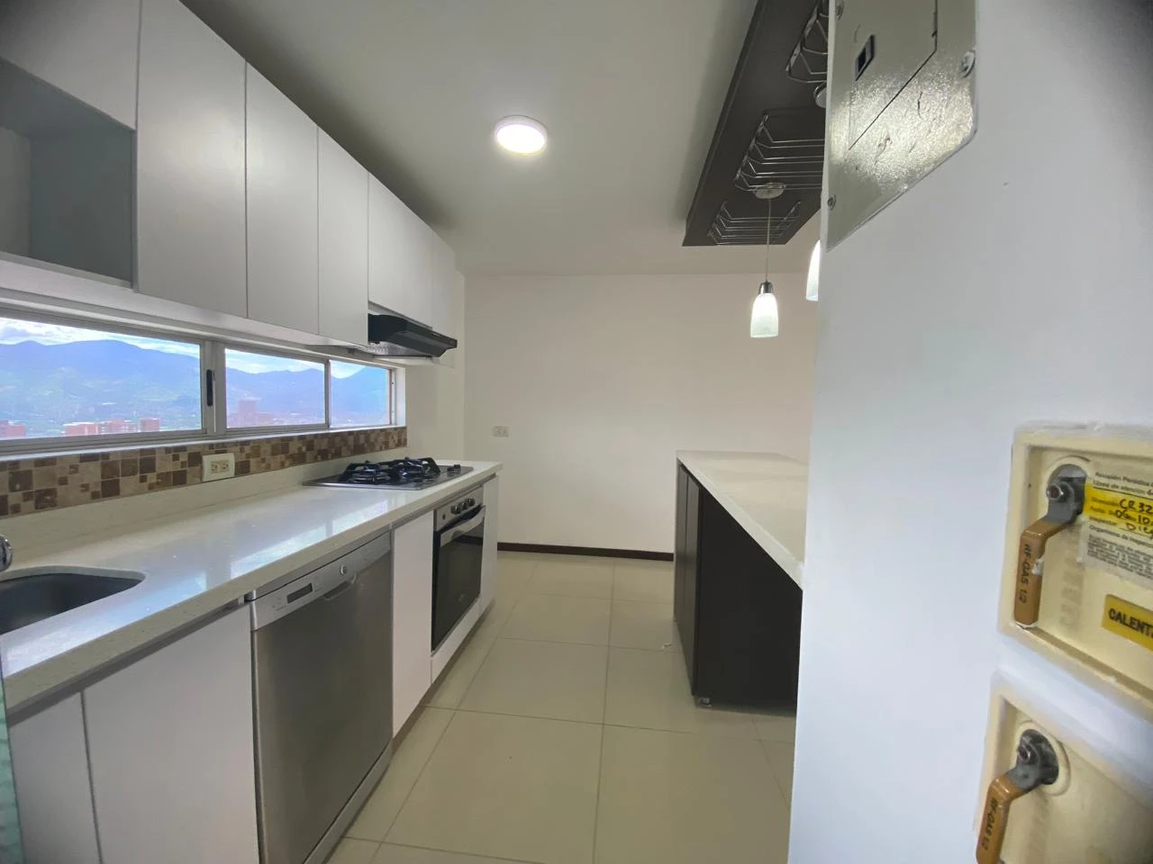 Arriendo Apartamento en el Poblado Sector  los Balsos