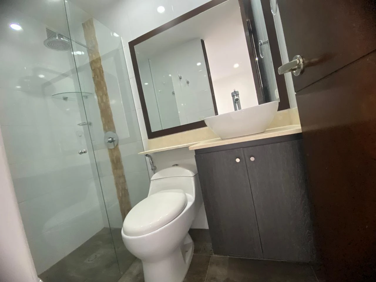 Arriendo Apartamento en el Poblado Sector  los Balsos