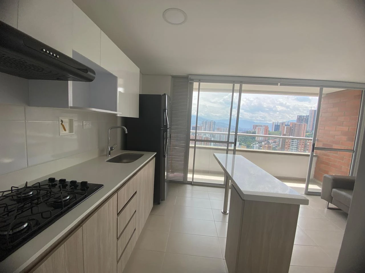 Vendo Apartamento en Sabaneta Sector San Jose