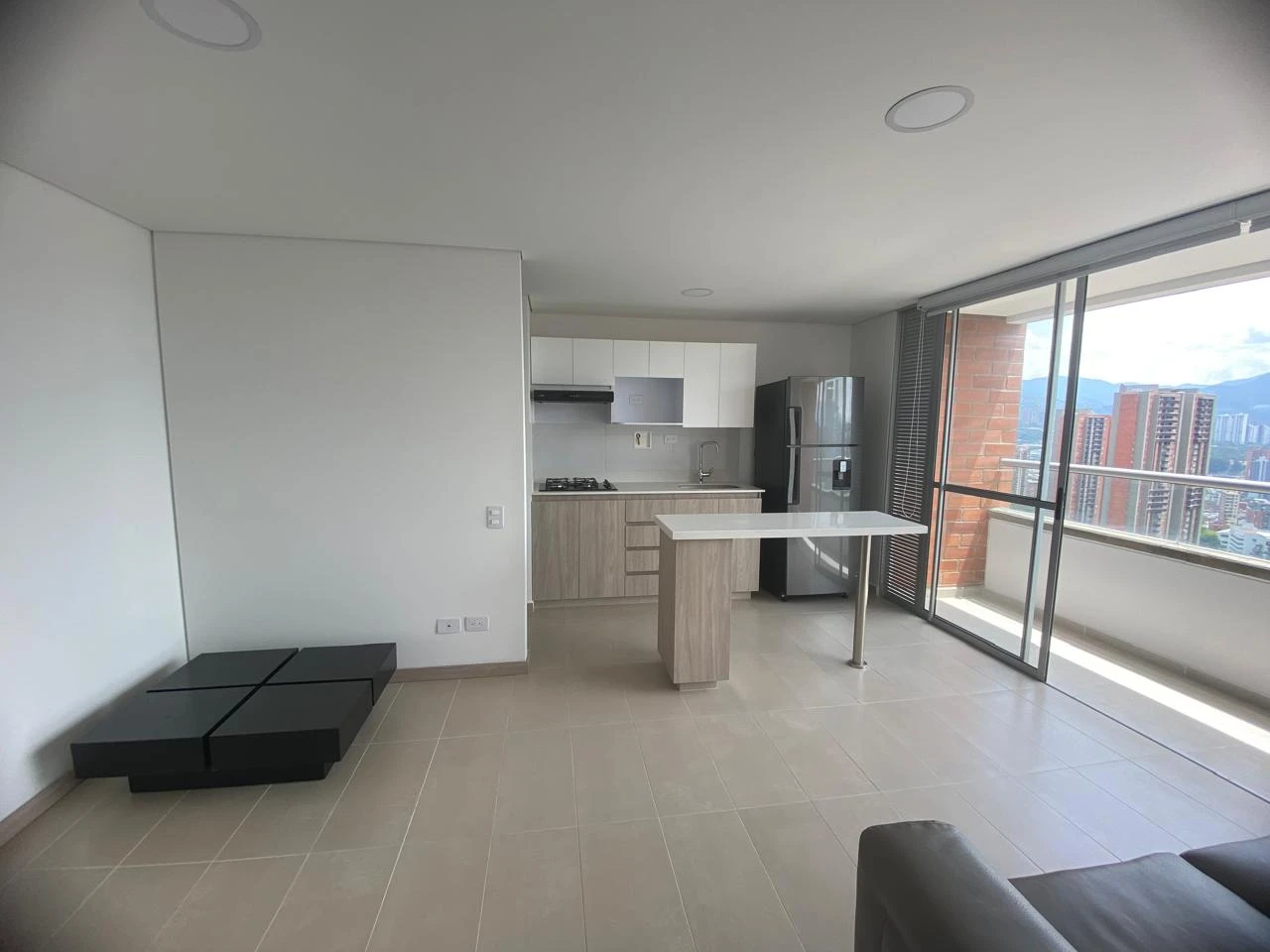 Vendo Apartamento en Sabaneta Sector San Jose