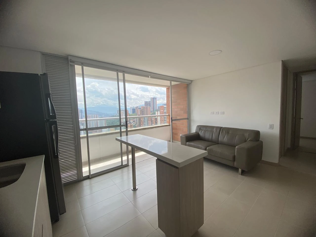 Vendo Apartamento en Sabaneta Sector San Jose