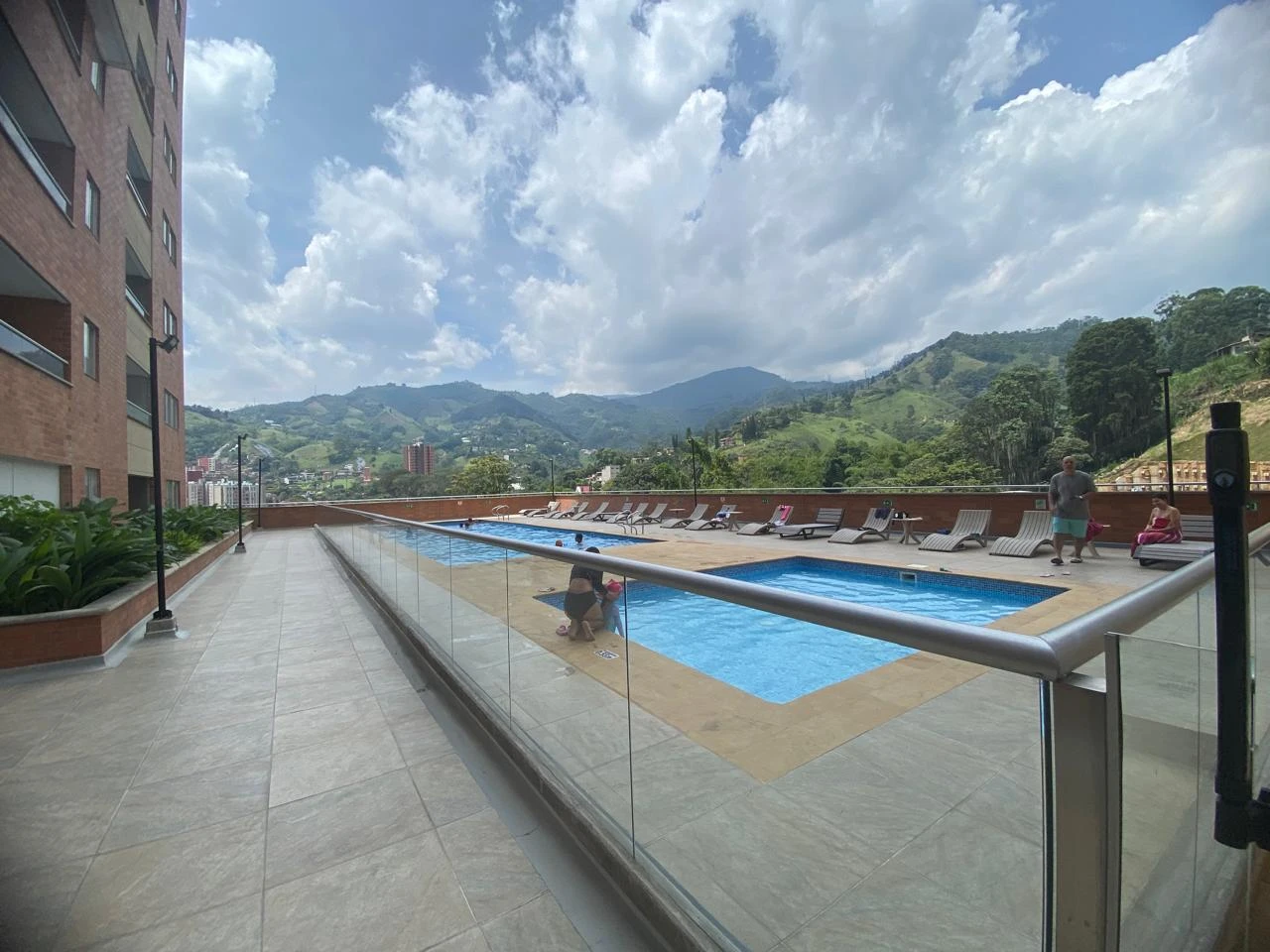 Vendo Apartamento en Sabaneta Sector San Jose