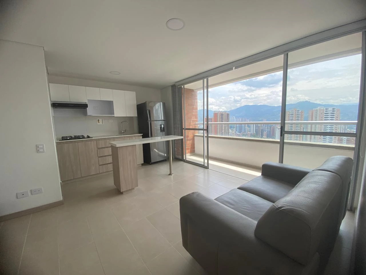 Vendo Apartamento en Sabaneta Sector San Jose
