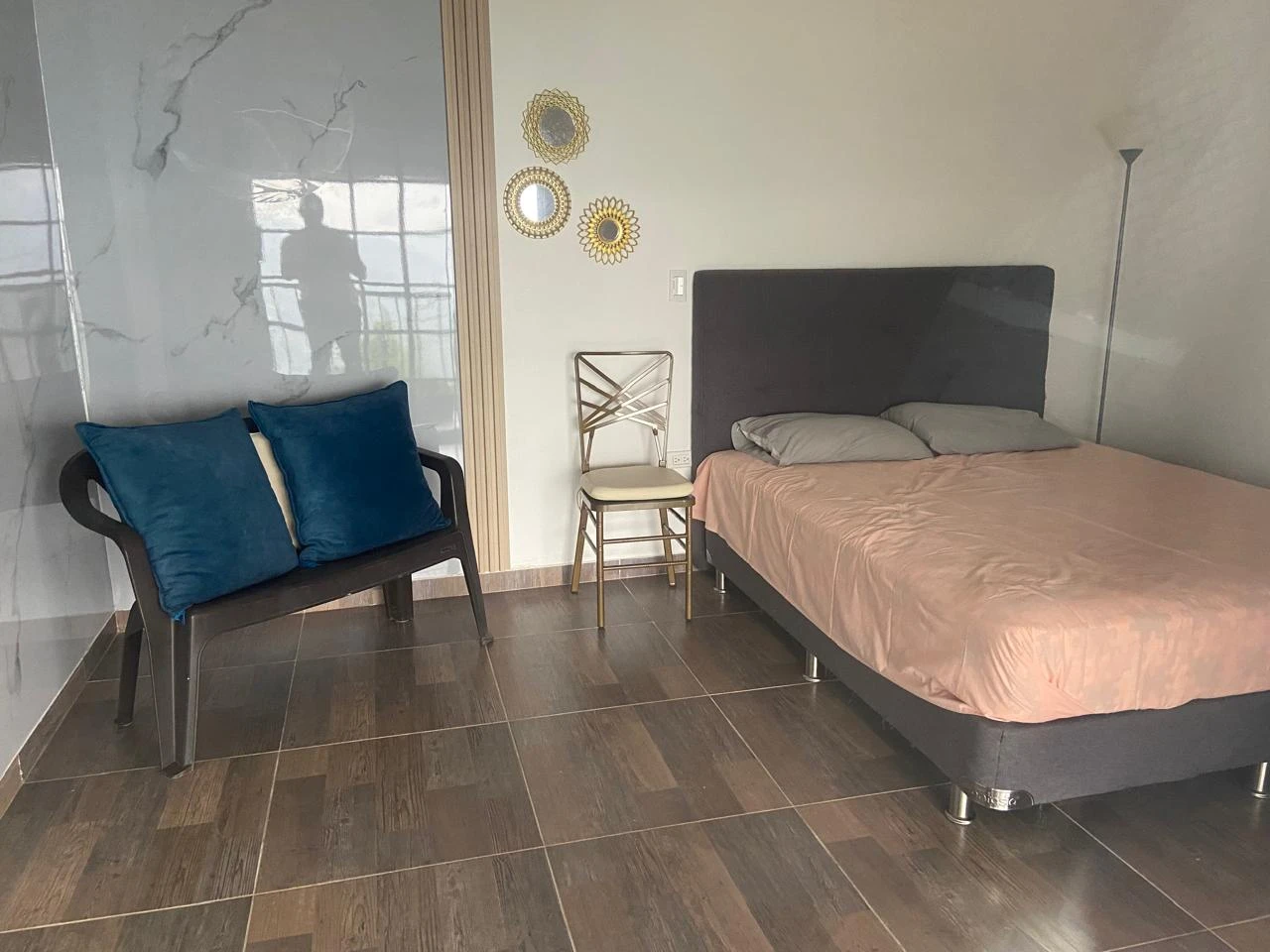 Casa campestre en Girardota-vereda el Barro