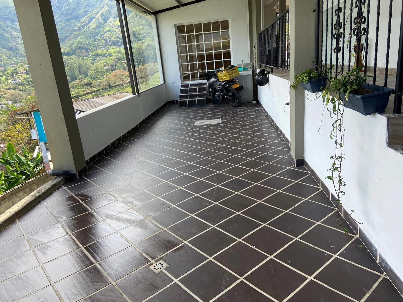 Casa campestre en Girardota-vereda el Barro