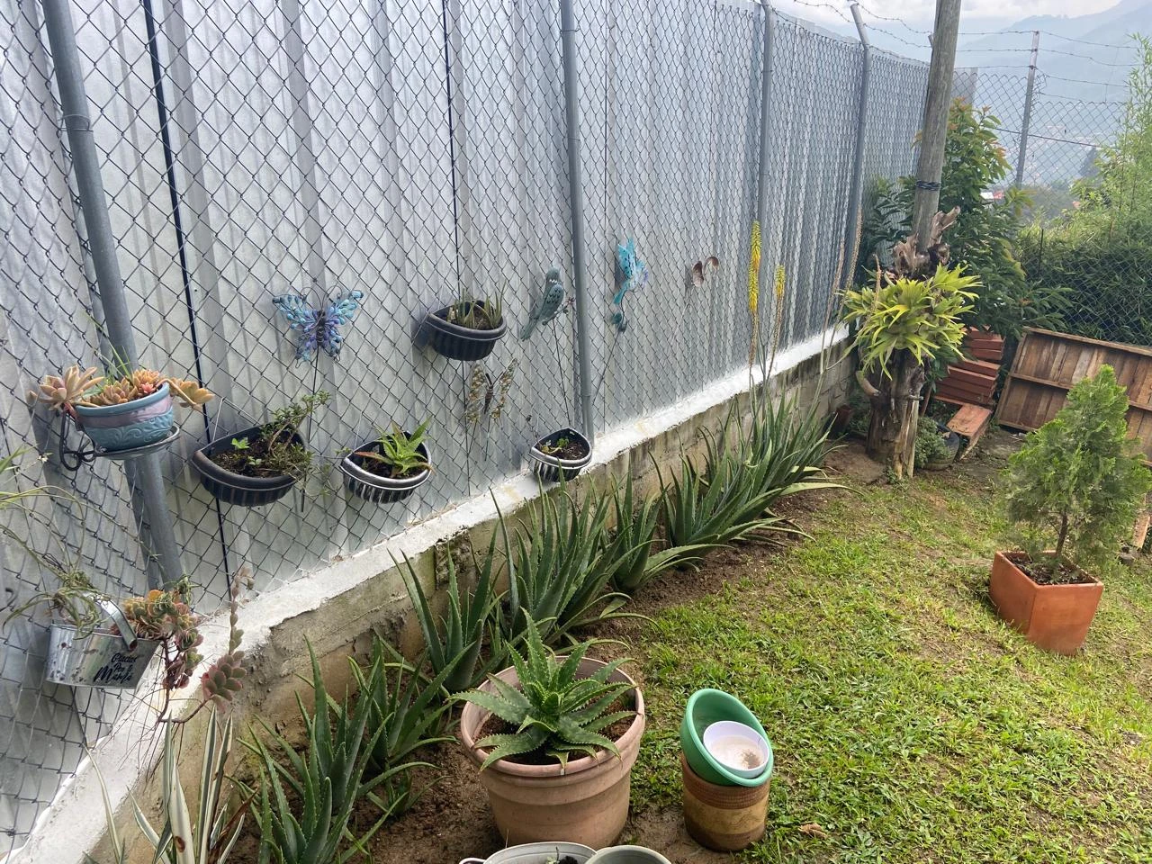 Casa campestre en Girardota-vereda el Barro