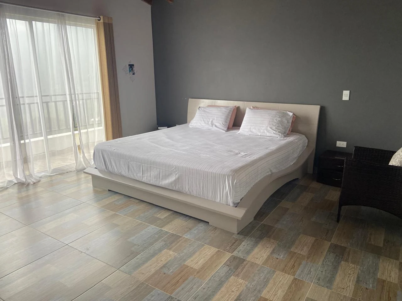 Casa campestre en Girardota-vereda el Barro