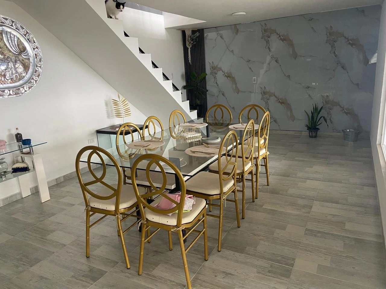 Casa campestre en Girardota-vereda el Barro