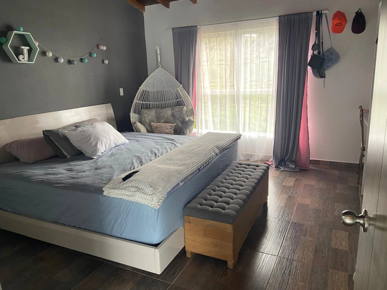 Casa campestre en Girardota-vereda el Barro