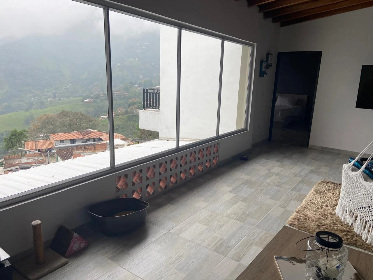 Casa campestre en Girardota-vereda el Barro