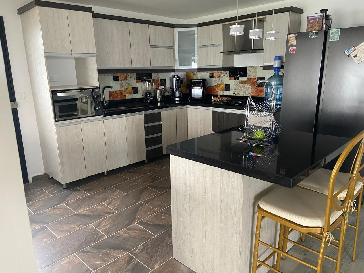 Casa campestre en Girardota-vereda el Barro