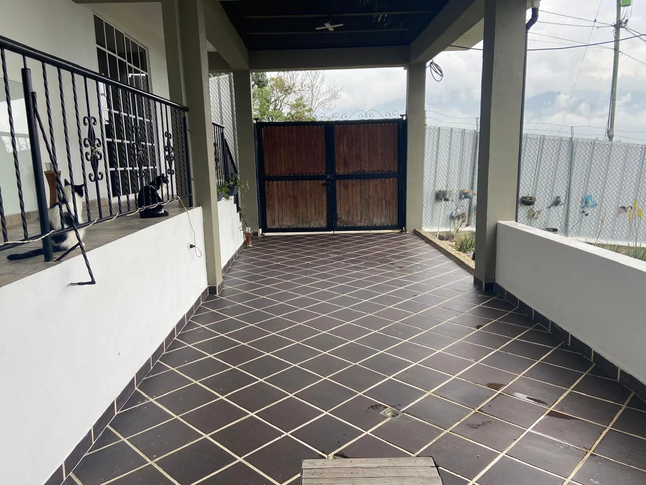 Casa campestre en Girardota-vereda el Barro