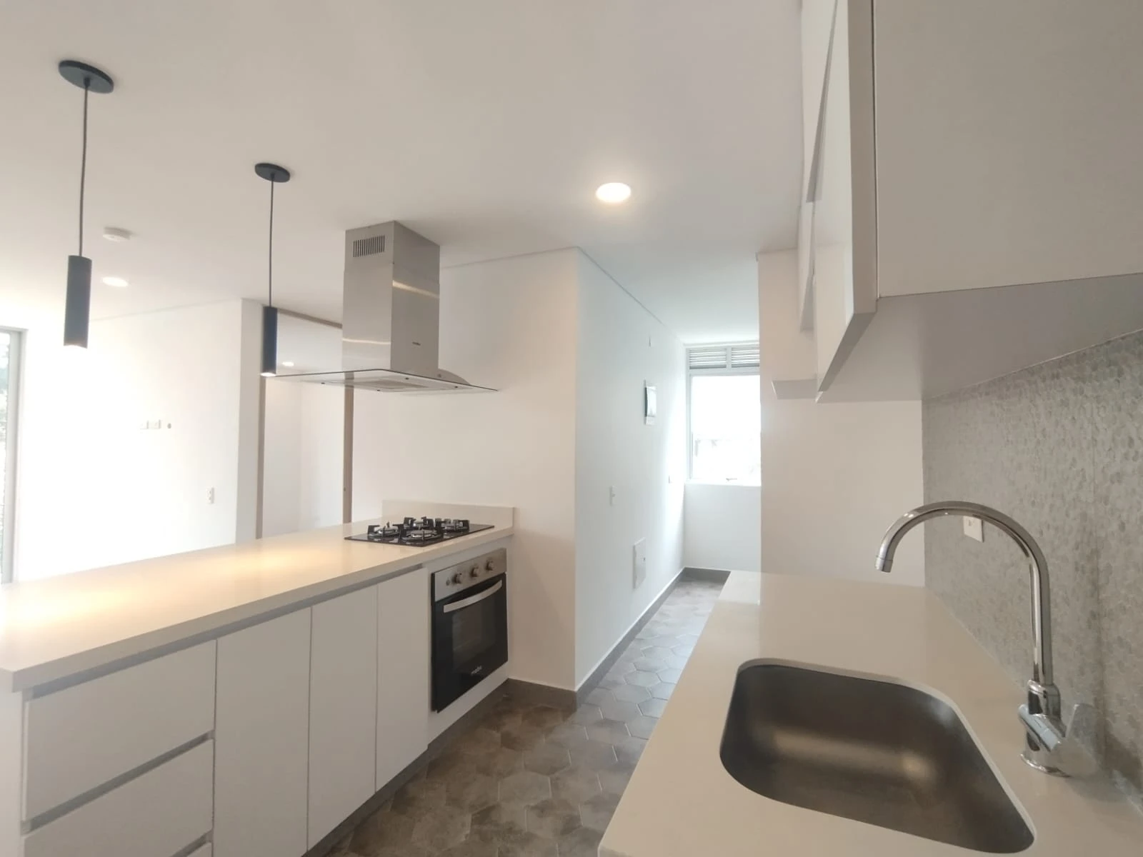 apartamento en renta 