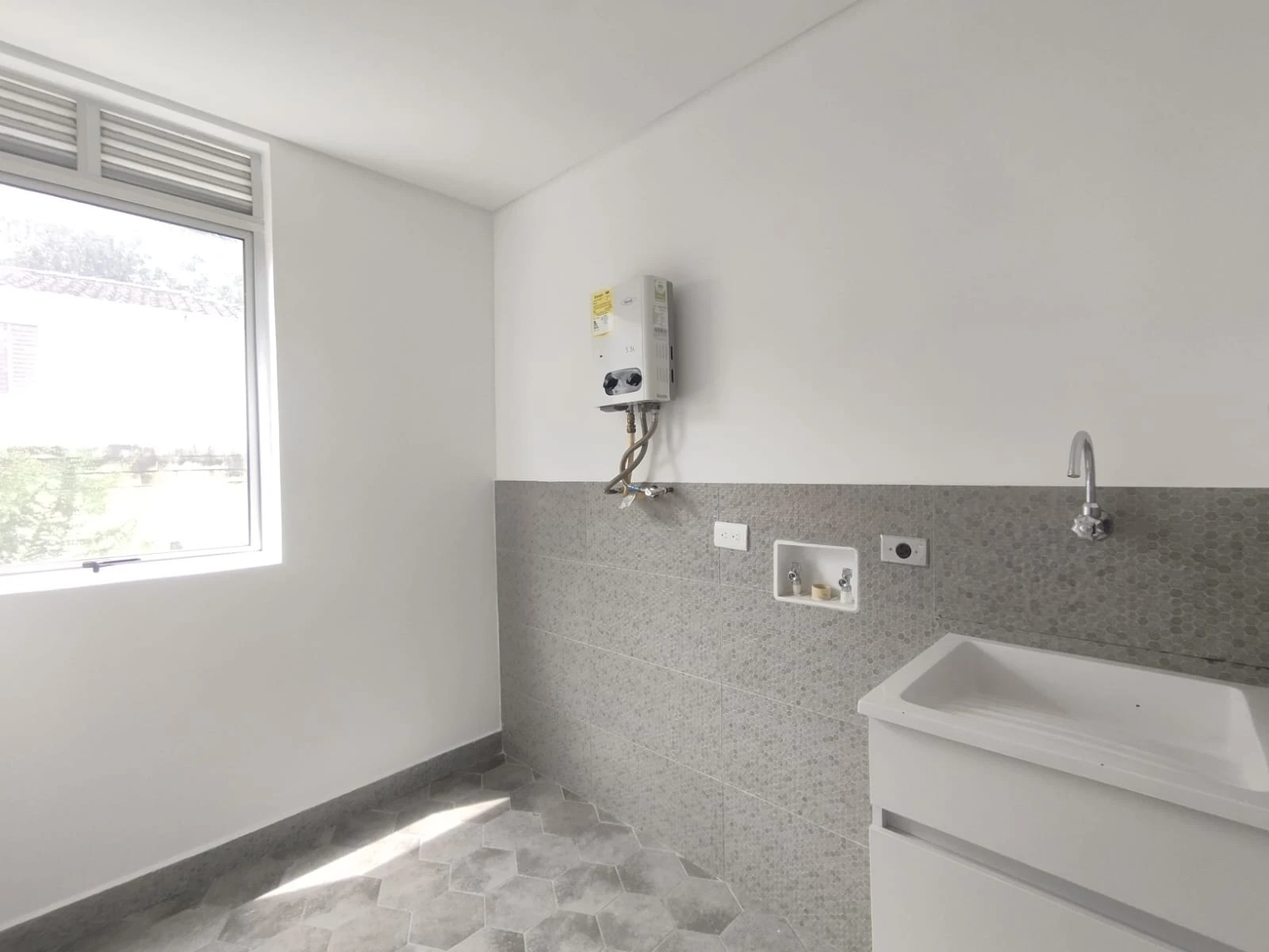 apartamento en renta 