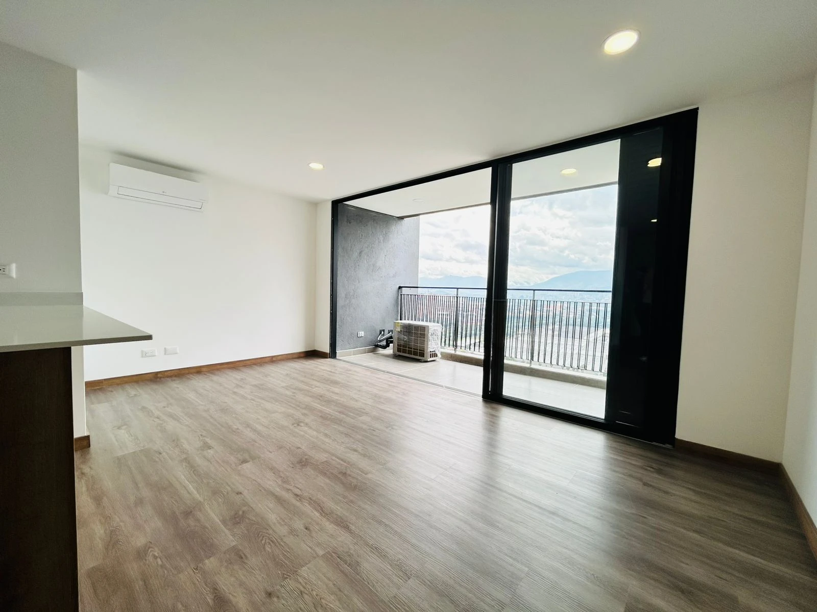 apartamento en renta 