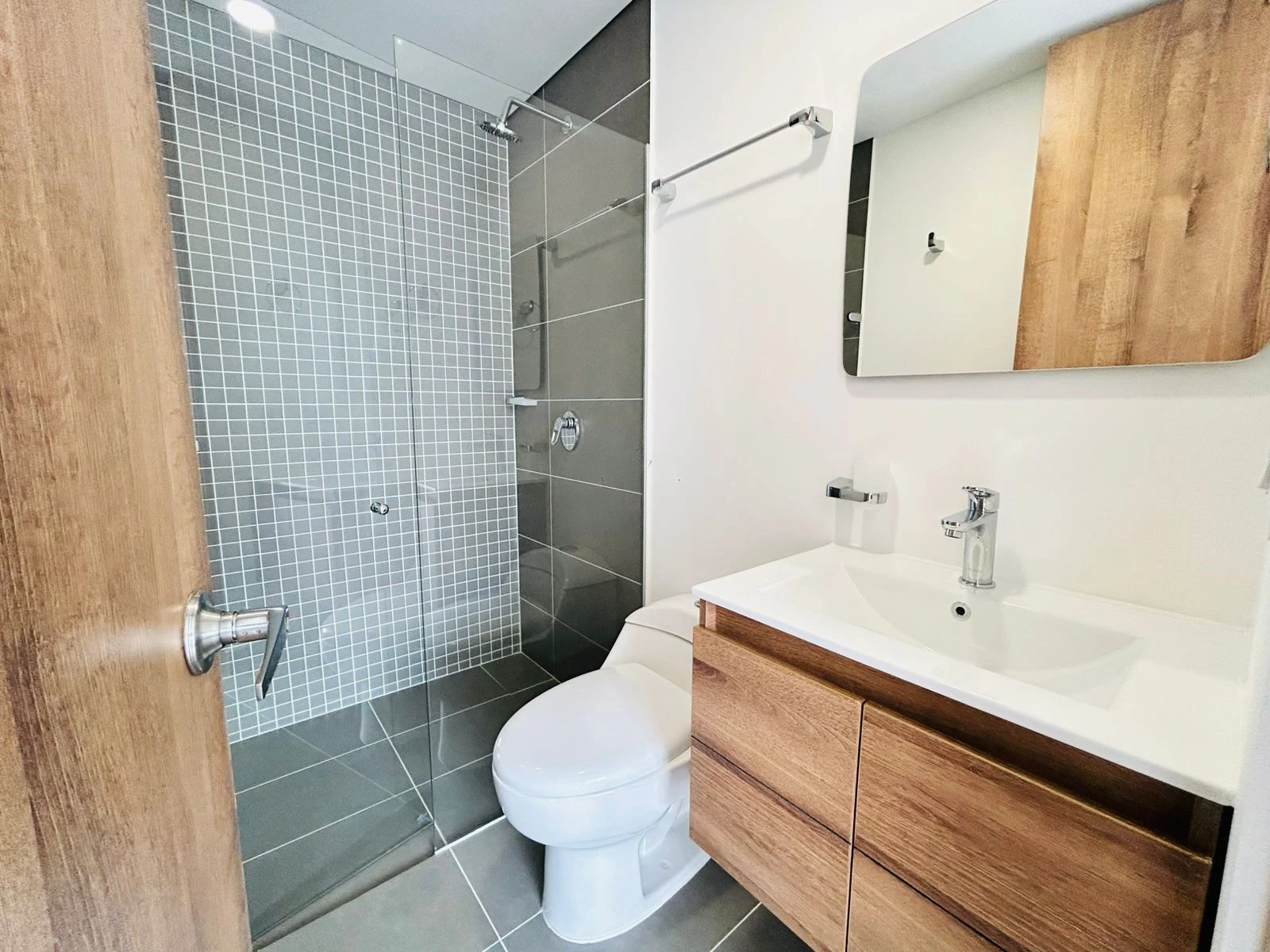 apartamento en renta 