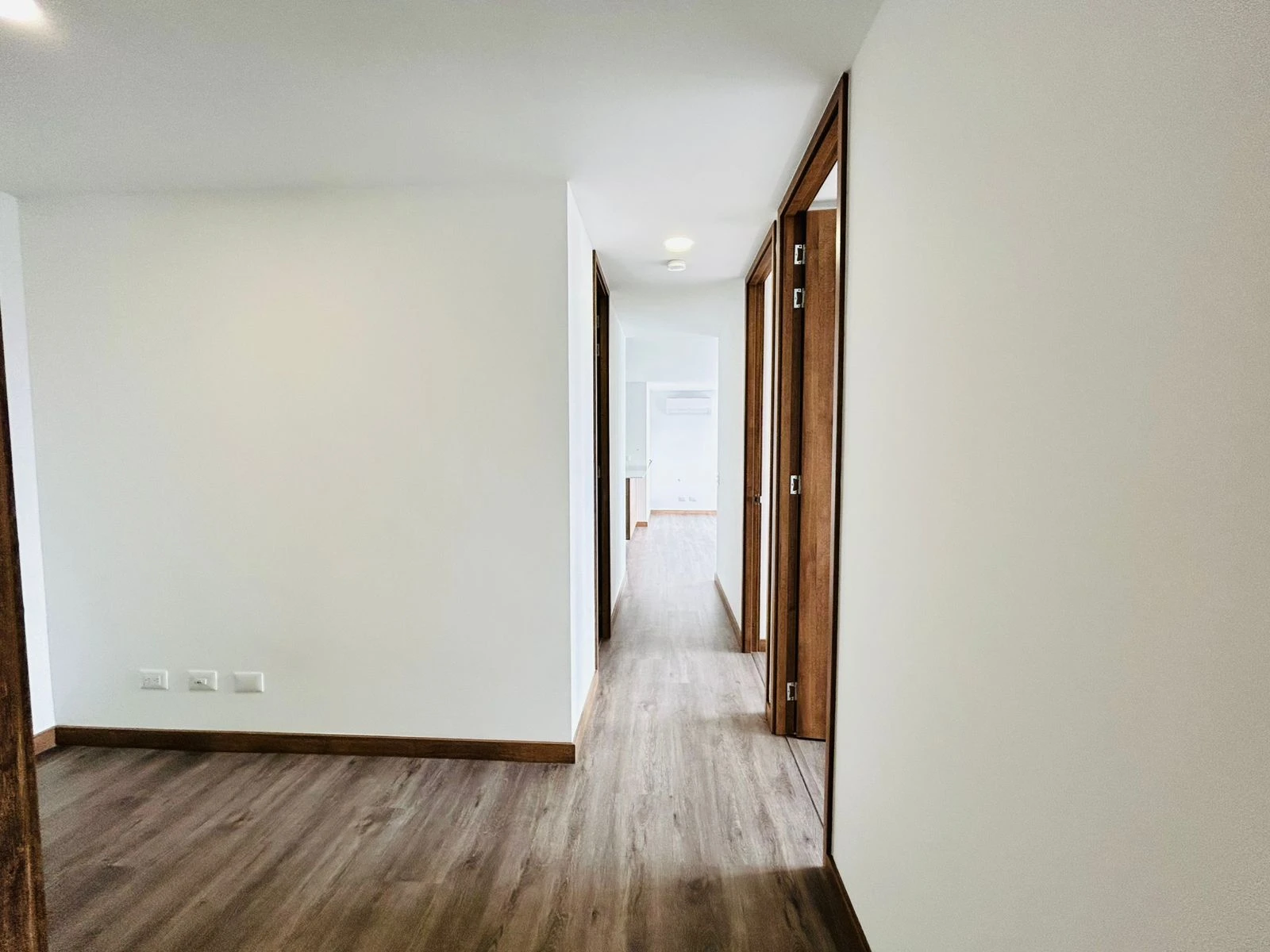 apartamento en renta 