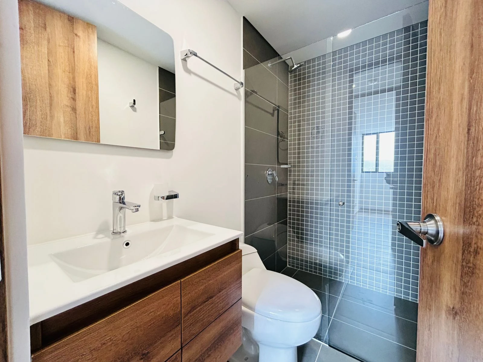 apartamento en renta 