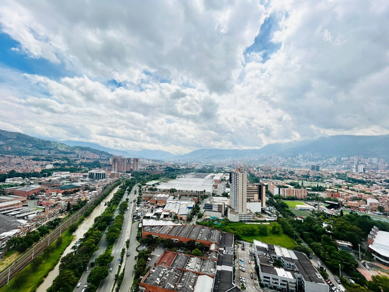 apartamento en renta 