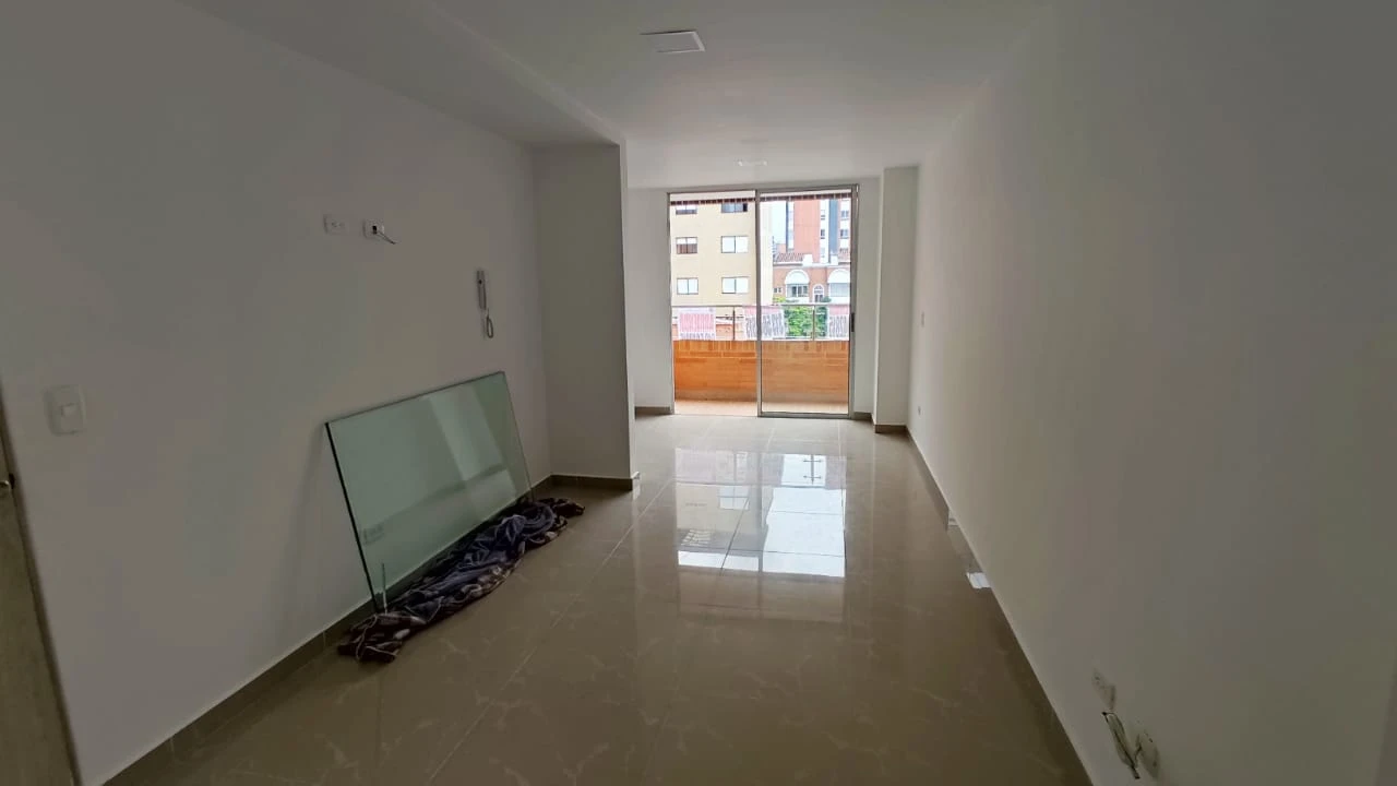 Apartamento en Arriendo sector Fatima 