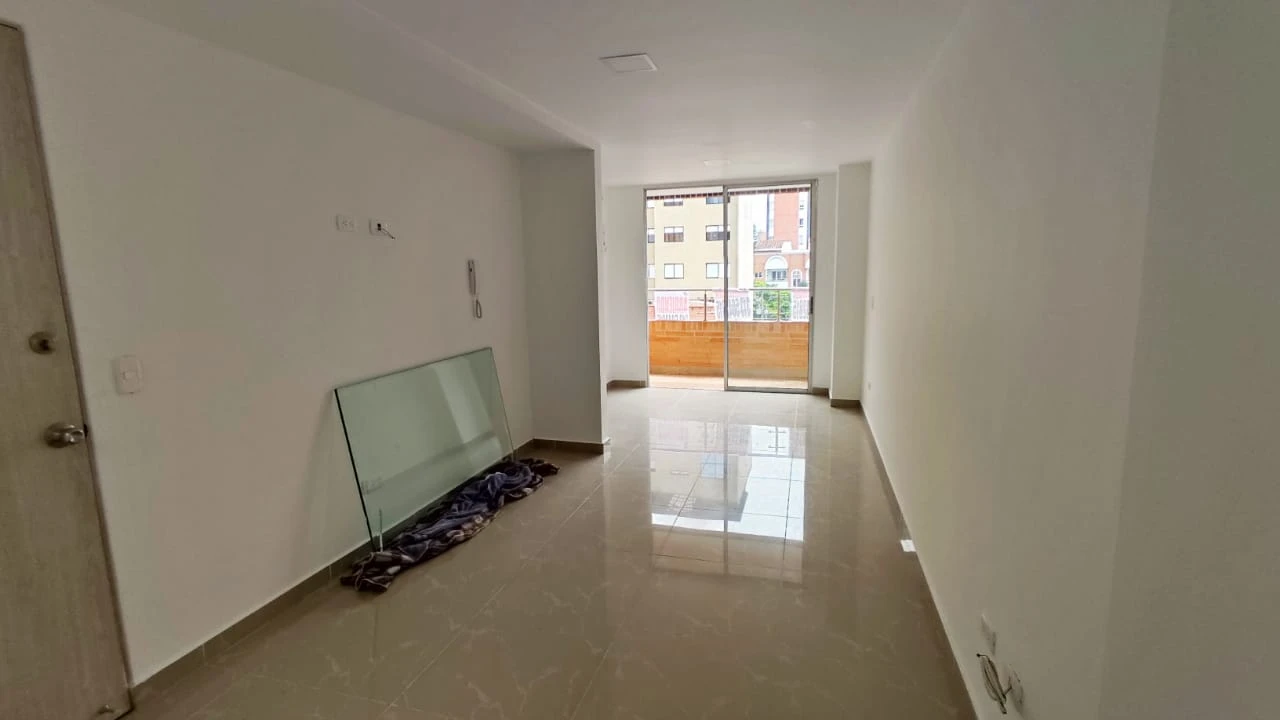 Apartamento en Arriendo sector Fatima 